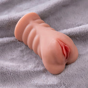XISE - RAMAR VAGINA MASTURBATOR MIT VIBRATION