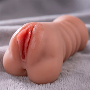 XISE - RAMAR VAGINA MASTURBATOR MIT VIBRATION