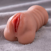 XISE - RAMAR VAGINA MASTURBATOR MIT VIBRATION
