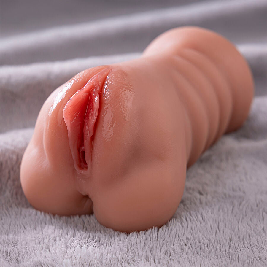 XISE - RAMAR VAGINA MASTURBATOR MIT VIBRATION