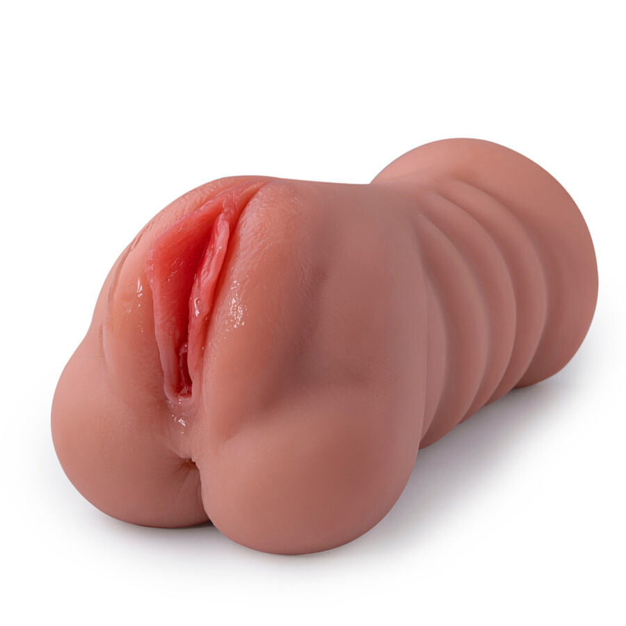 XISE - RAMAR VAGINA MASTURBATOR MIT VIBRATION