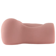 XISE - AGGIE VIBRIERENDER VAGINA MASTURBATOR MIT VIBRATION