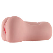 XISE - AGGIE VIBRIERENDER VAGINA MASTURBATOR MIT VIBRATION