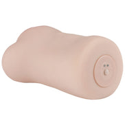 XISE - EDEN VAGINA MASTURBATOR MIT VIBRATION