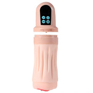 XISE - SUCTROKER V3.0 III VAGINA MASTURBATOR MIT VIBRATION