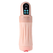 XISE - SUCTROKER V3.0 III VAGINA MASTURBATOR MIT VIBRATION