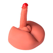 XISE - HONEY REALISTIC Wellness Device MASTURBATOR WITH VIBRATION 25 CM