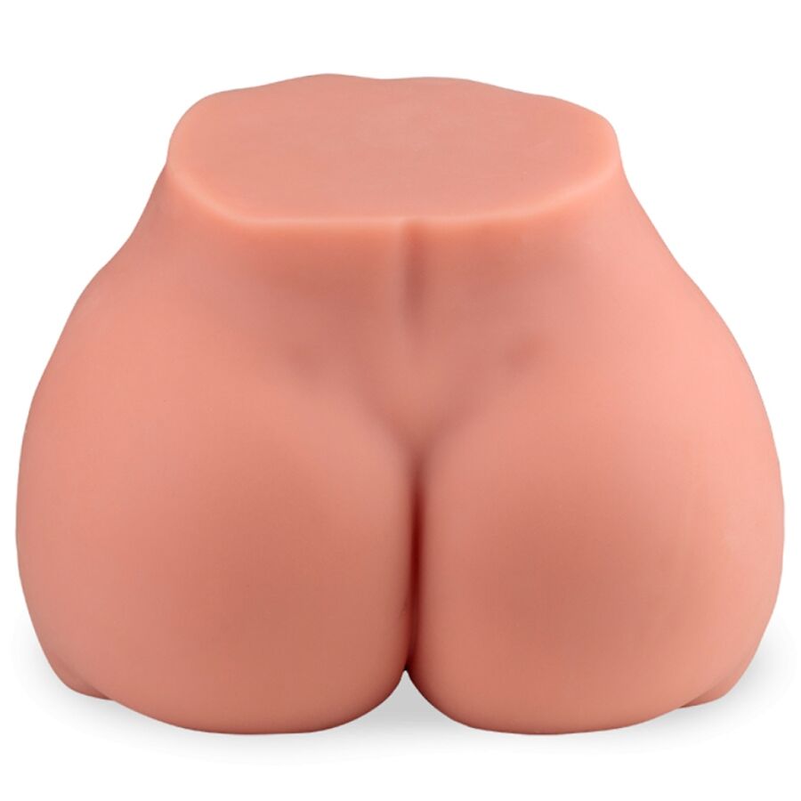 XISE - FREDERICO MASTURBADOR REALISTIC Wellness Device FRONT POSITION WITH THRUSTING 15 CM