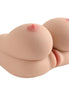 XISE - JALOME MASTRUBATOR 3 IN 1 VAGINA, MUND UND BRUST