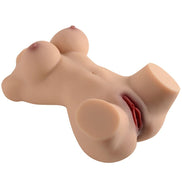 XISE - VERA REALISTISCHER WEIBLICHER TORSO