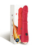 ARMONY - THERMO-ADJUSTABLE POINT A STIMULATOR Sensory Device Wellness Device RED