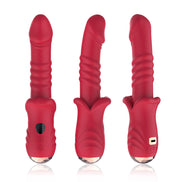 ARMONY - POINT A STIMULATING Sensory Device Wellness Device RED