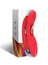 ARMONY - Sensory Device WITH OSCILLATING TONGUE RED
