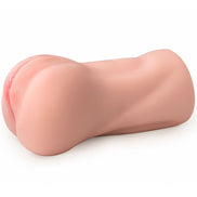 XISE - ELAINE VAGINA MASTEURBATOR MIT VIBRATION