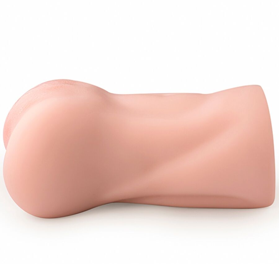 XISE - ELAINE VAGINA MASTEURBATOR MIT VIBRATION