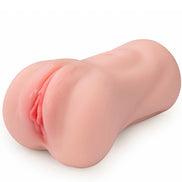 XISE - ELAINE VAGINA MASTEURBATOR MIT VIBRATION