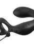 ANAL FANTASY ELITE COLLECTION - VIBRIERENDER ANALMASSAGER MIT FERNBEDIENUNG