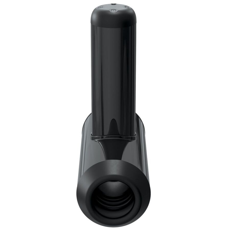 PDX ELITE – DOPPELTER WASSERDICHTER AUTOMATISCHER MASTURBATOR