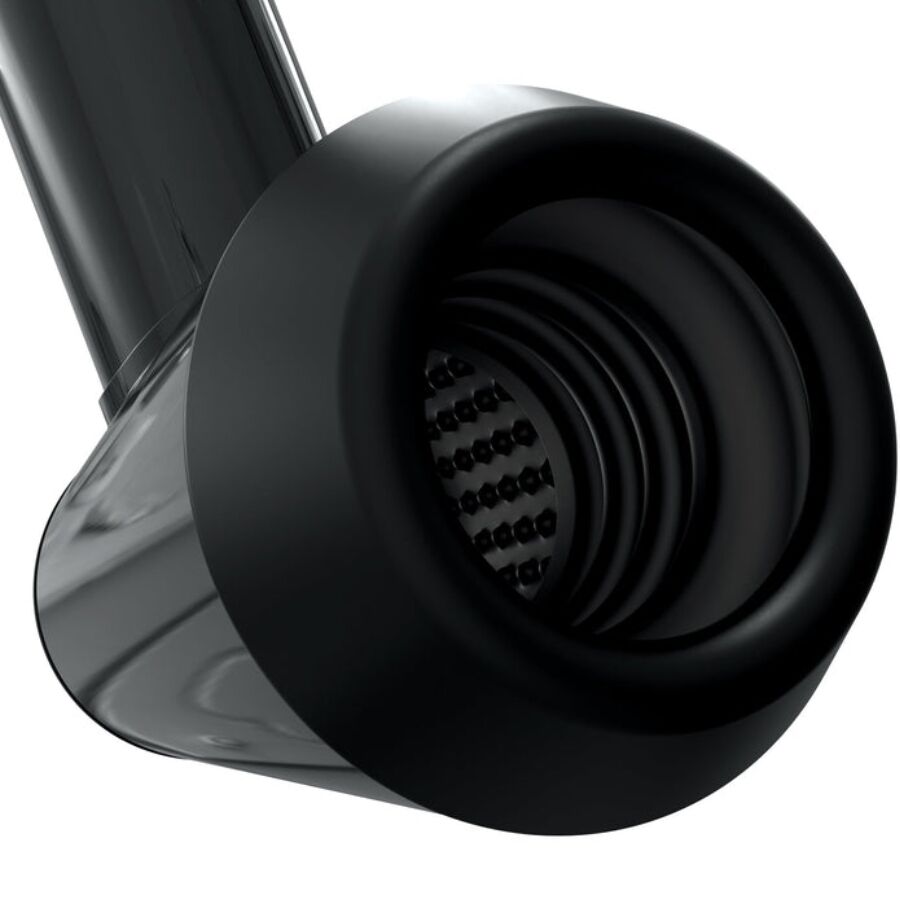 PDX ELITE – DOPPELTER WASSERDICHTER AUTOMATISCHER MASTURBATOR