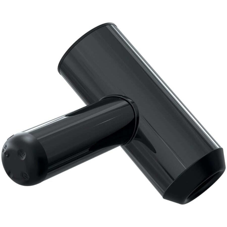 PDX ELITE – DOPPELTER WASSERDICHTER AUTOMATISCHER MASTURBATOR