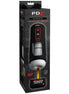 PDX ELITE - MILK ME HOTTER AUTOMATISCHER MASTURBATOR MIT STOSS- UND WÄRMEFUNKTION VIBRATION
