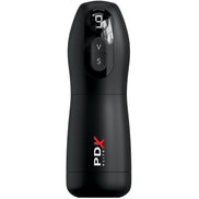 PDX ELITE – SUCK-O-MATIC AUTOMATISCHER SAUG-MASTURBATOR