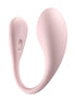 KIIROO - SPOT KISS ME U-Förmiges Sensorgerät PINK