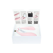 KIIROO - SPOT KISS ME U-Förmiges Sensorgerät PINK