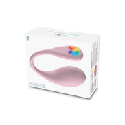 KIIROO - SPOT KISS ME U-Förmiges Sensorgerät PINK