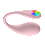 KIIROO - SPOT KISS ME U-Förmiges Sensorgerät PINK