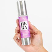 SECRETPLAY - HERA SILK HAUTCREME FÜR FRAUEN 50 ML