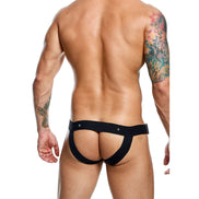 MOB - DNGEON JOCKSTRAP MIT Intim-Wellness-Ring EINHEITSGRÖSSE