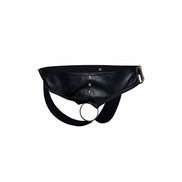 MOB - DNGEON JOCKSTRAP MIT Intim-Wellness-Ring EINHEITSGRÖSSE