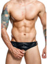 MOB - DNGEON JOCKSTRAP MIT Intim-Wellness-Ring EINHEITSGRÖSSE