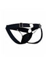 MOB - DNGEON BLACK CHAIN JOCKSTRAP EINHEITSGRÖSSE