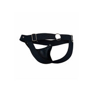 MOB - DNGEON JOCKSTRAP SPORTSMAN SCHWARZ EINHEITSGRÖSSE