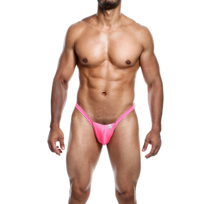 Pink Thong