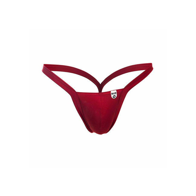 Red Thong