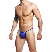 MOB - ROYAL LACE STRING GRÖSSE L/XL
