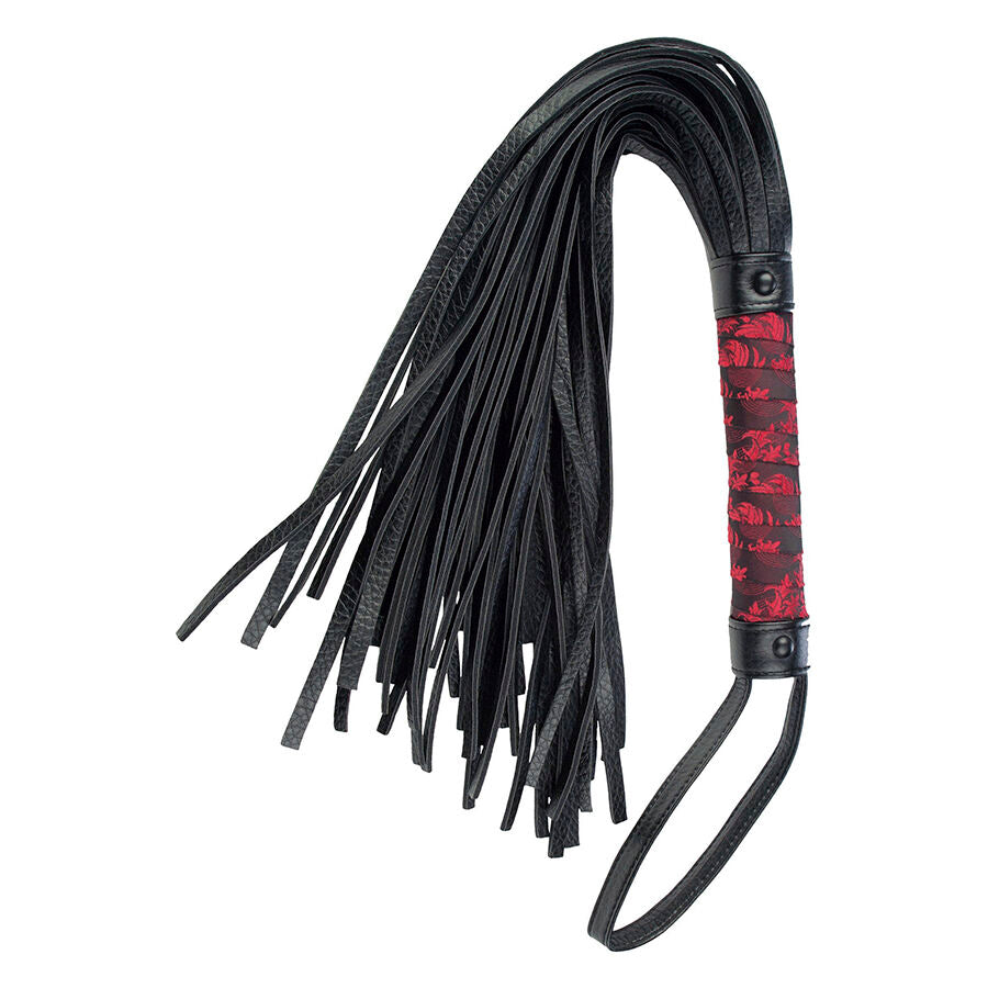 CALEXOTICS - SCANDAL SCHWARZE PEITSCHE
