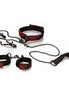CALEXOTICS - SCANDAL-FESSELSET