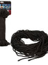 CALEXOTICS - SCANDAL BLACK BDSM ROPE 50 M