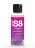 STIMUL8 - S8 MASSAGEÖL-BOX 3 X 50 ML