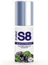 STIMUL8 - S8 BLUEBERRY LUBRICANT 125 ML