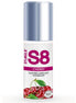 STIMUL8 - S8 CHERRY LUBRICANT 125 ML