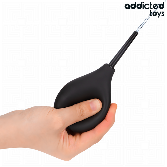 ADDICTED TOYS - REISE ANALREINIGER GRÖSSE M 160 ML