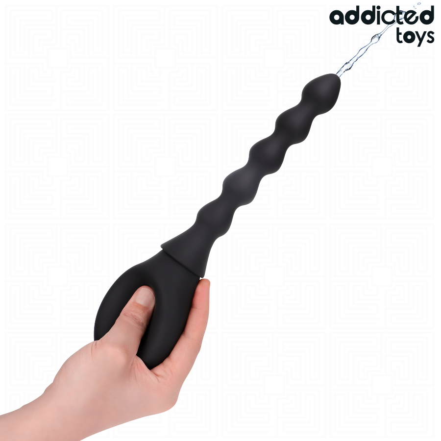 ADDICTED TOYS - REISEREINIGER SILIKON MODELL 2