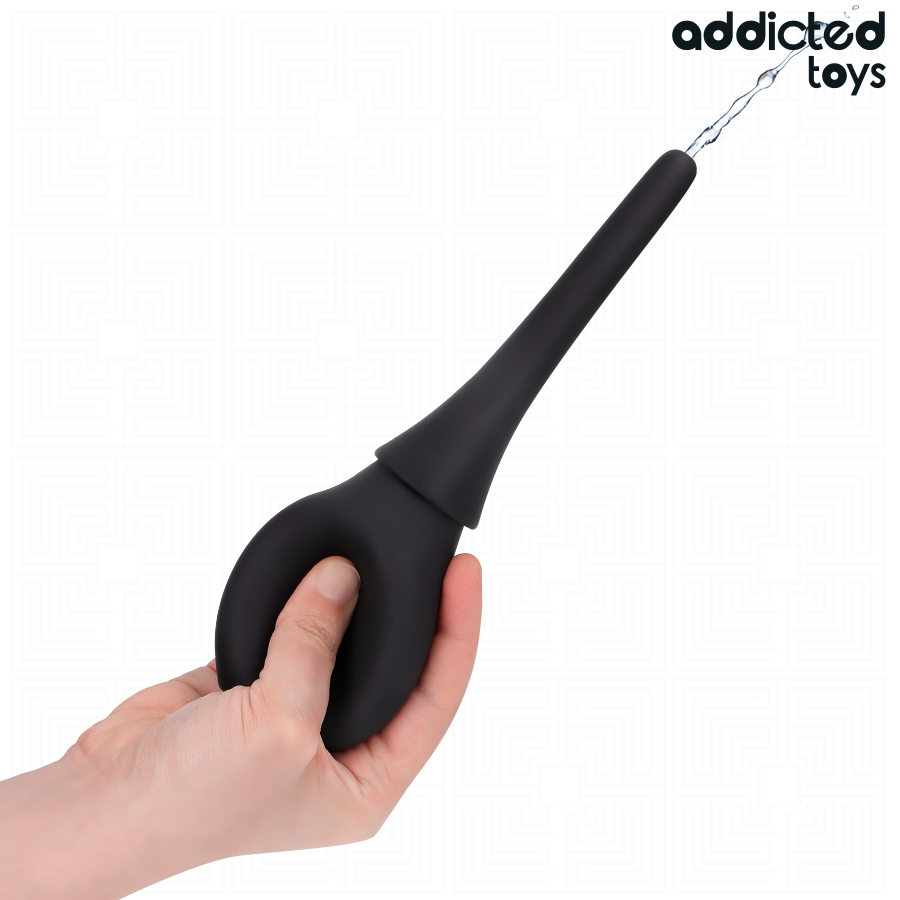 ADDICTED TOYS - REISE-REINIGER SILIKON MODELL 3