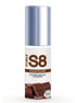 STIMUL8 - S8 CHOCOLATE LUBRICANT 50 ML