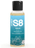 STIMUL8 - S8 REFRESH BAUMWOLLE MASSAGEÖL 125 ML